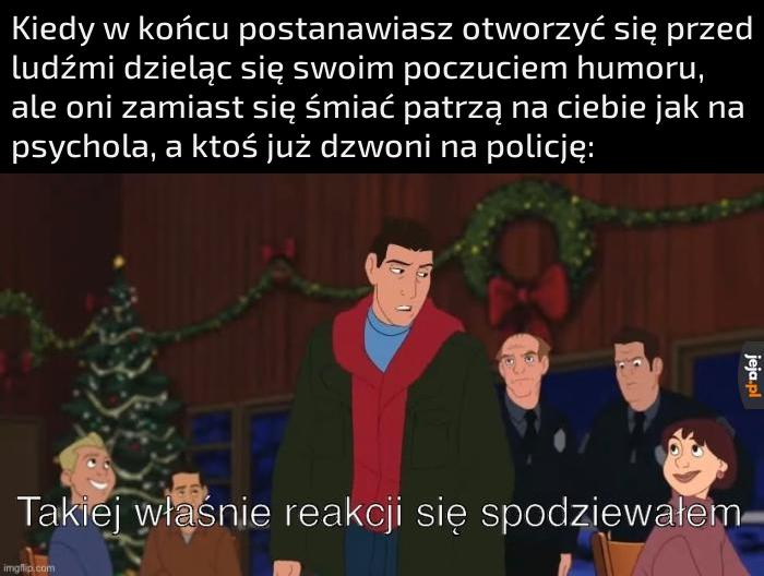 To było do przewidzenia