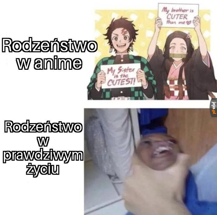 Miałeś pół cukierka więcej!