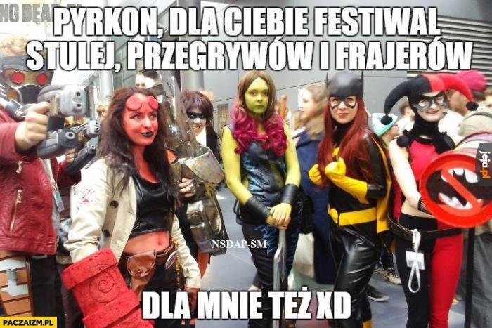 Gotowi?
