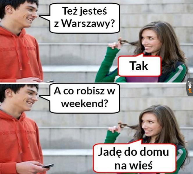 Warszawka