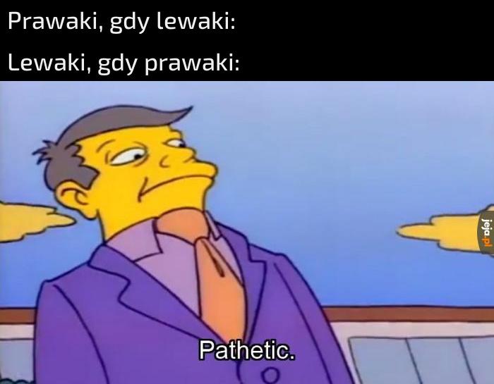Tytuł rozpętuje wojnę polityczną na Jeja