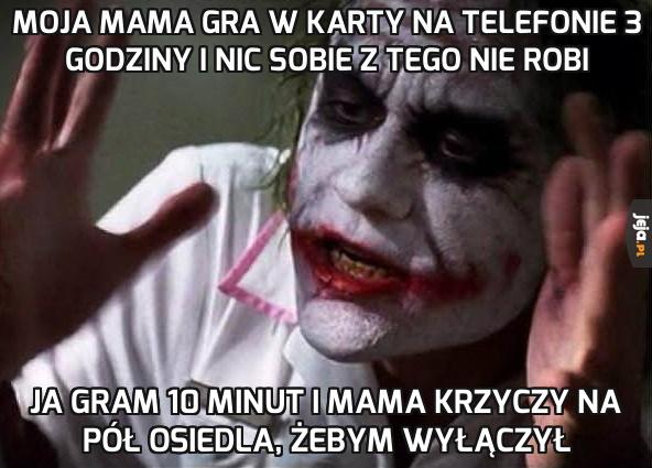 Gdzie tu sens?