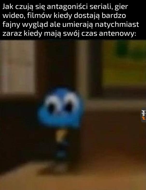 Twórcy mieli niezłe poczucie humoru