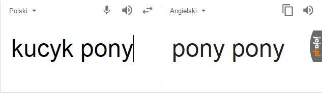 Przydatne tłumaczenie