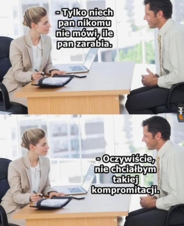 Pensjo minimalna, nadchodzę!