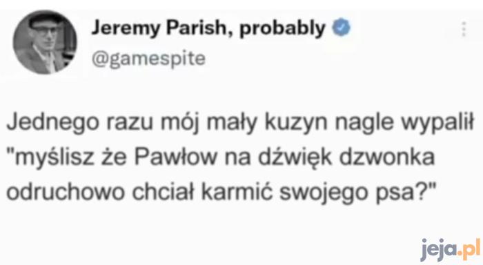 Miałoby to sens