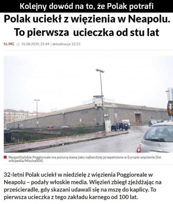 Co, ja nie dam rady?!