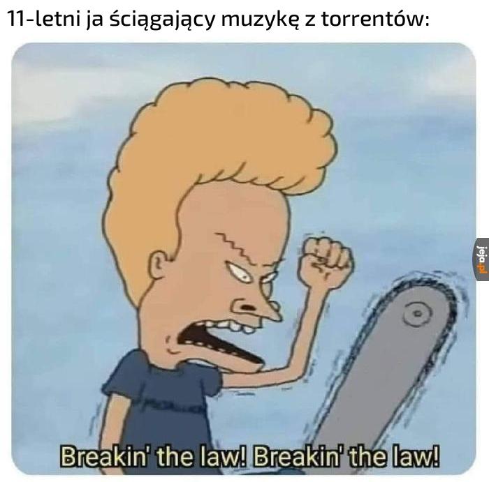 Ale im kradnę