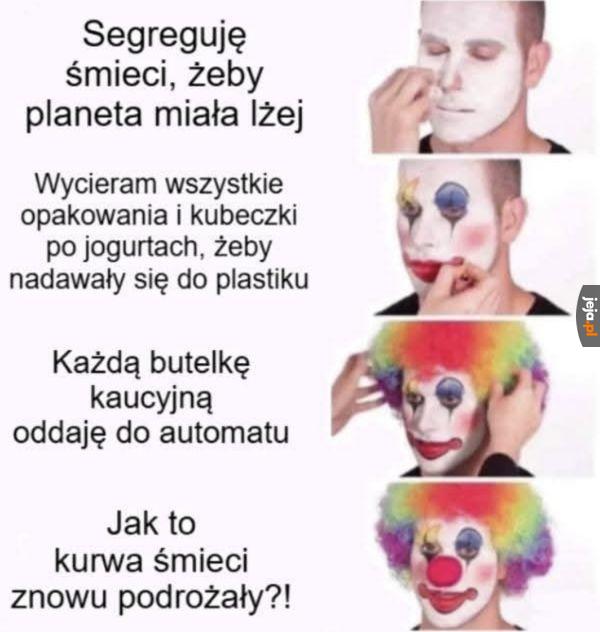 Co jest