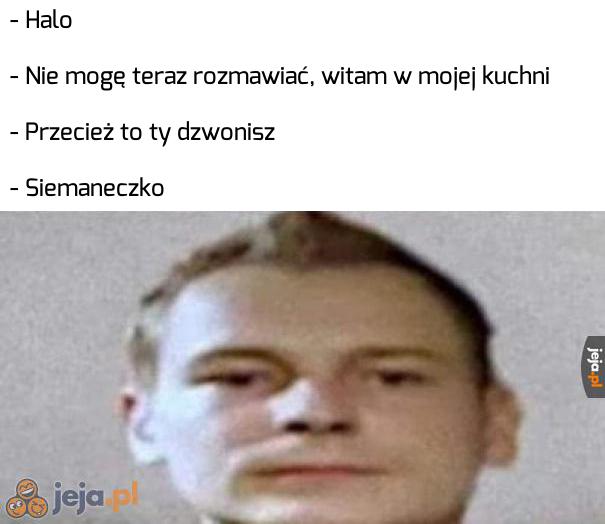 To co, gotujemy coś?