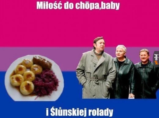 Miłość do ojczyzny i drugiego mężczyzny