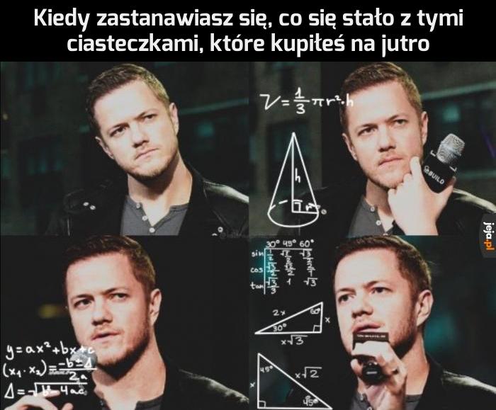 Jakieś pomysły?