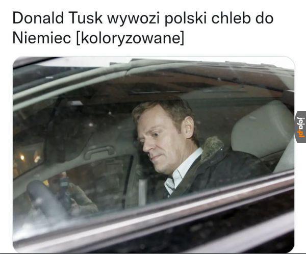Codziennie trasy robi
