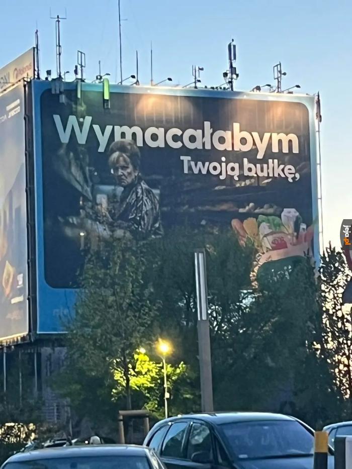Warszawa