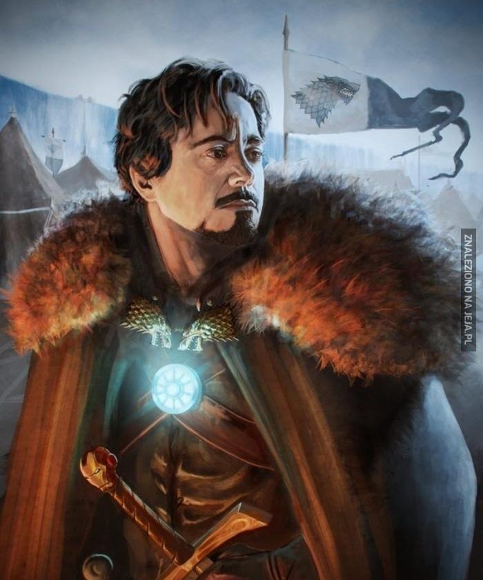 Tony z rodu Starków