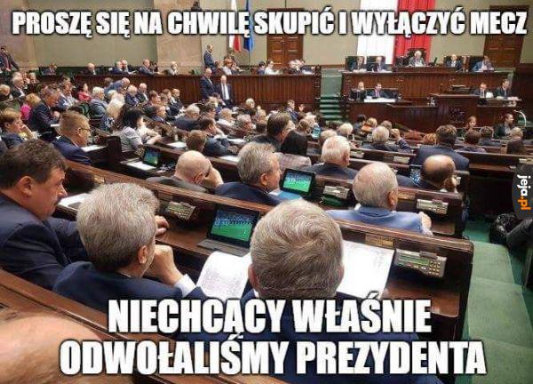 Wielka chwila