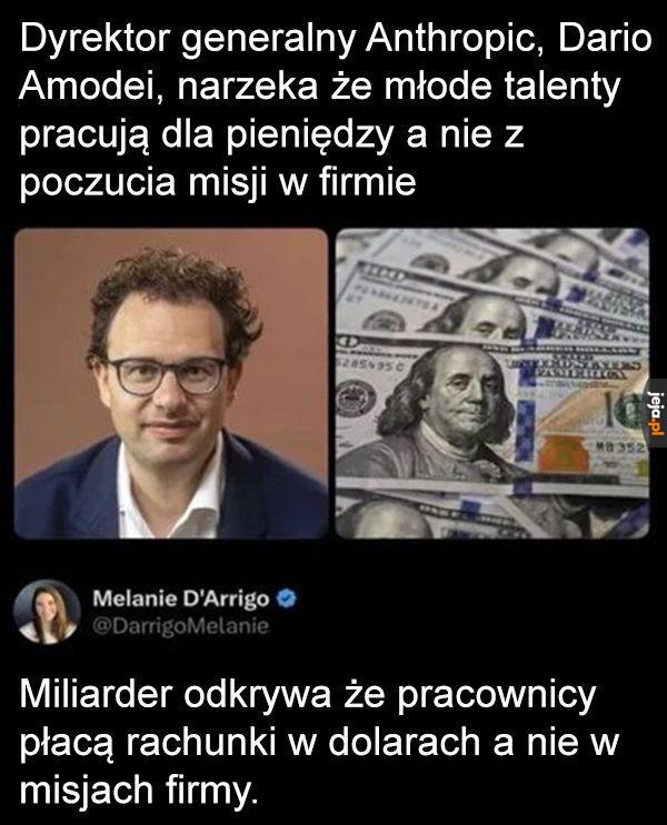 Jesteśmy rodziną!