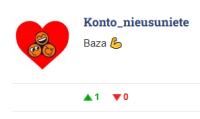 komentarz obrazkowy