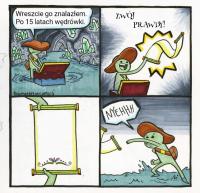 komentarz obrazkowy