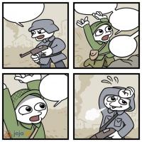 komentarz obrazkowy
