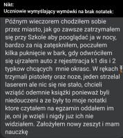 komentarz obrazkowy