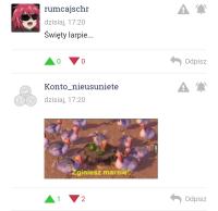 komentarz obrazkowy