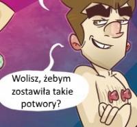 komentarz obrazkowy