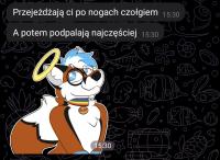 komentarz obrazkowy