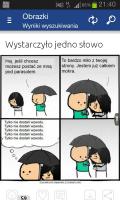 komentarz obrazkowy