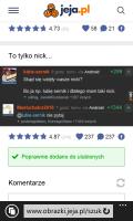 komentarz obrazkowy