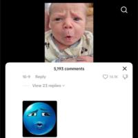 komentarz obrazkowy