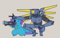 komentarz obrazkowy