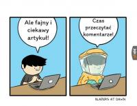 komentarz obrazkowy