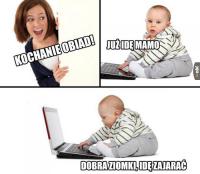 komentarz obrazkowy