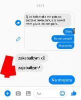 komentarz obrazkowy