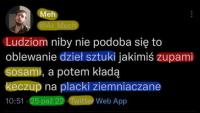 komentarz obrazkowy