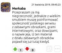 komentarz obrazkowy