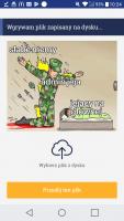 komentarz obrazkowy
