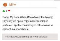 komentarz obrazkowy