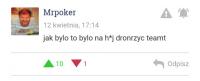 komentarz obrazkowy