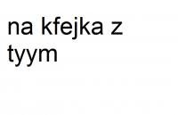 komentarz obrazkowy