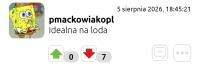 komentarz obrazkowy