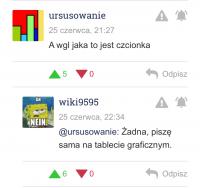komentarz obrazkowy