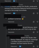 komentarz obrazkowy