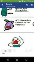 komentarz obrazkowy