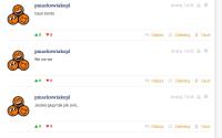 komentarz obrazkowy