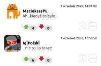 komentarz obrazkowy