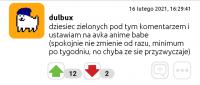 komentarz obrazkowy