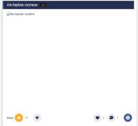 komentarz obrazkowy