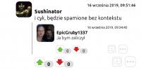 komentarz obrazkowy